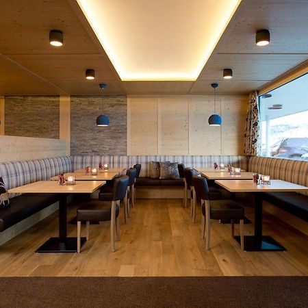 Hotel Walserstube Warth  Bagian luar foto
