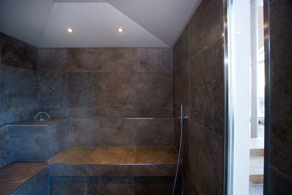 Hotel Walserstube Warth  Bagian luar foto