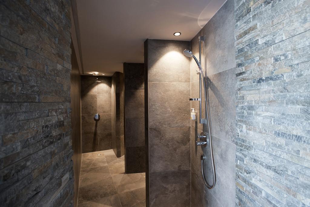 Hotel Walserstube Warth  Bagian luar foto