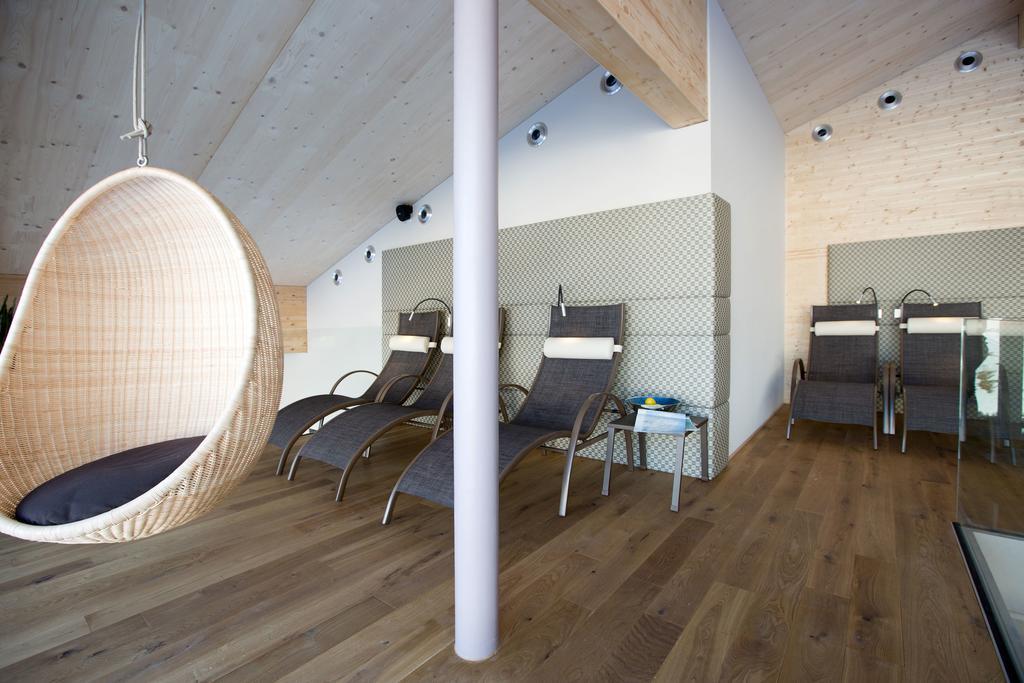 Hotel Walserstube Warth  Bagian luar foto