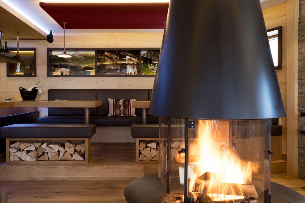 Hotel Walserstube Warth  Bagian luar foto