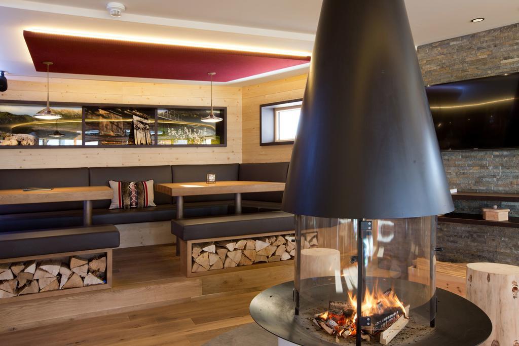 Hotel Walserstube Warth  Bagian luar foto