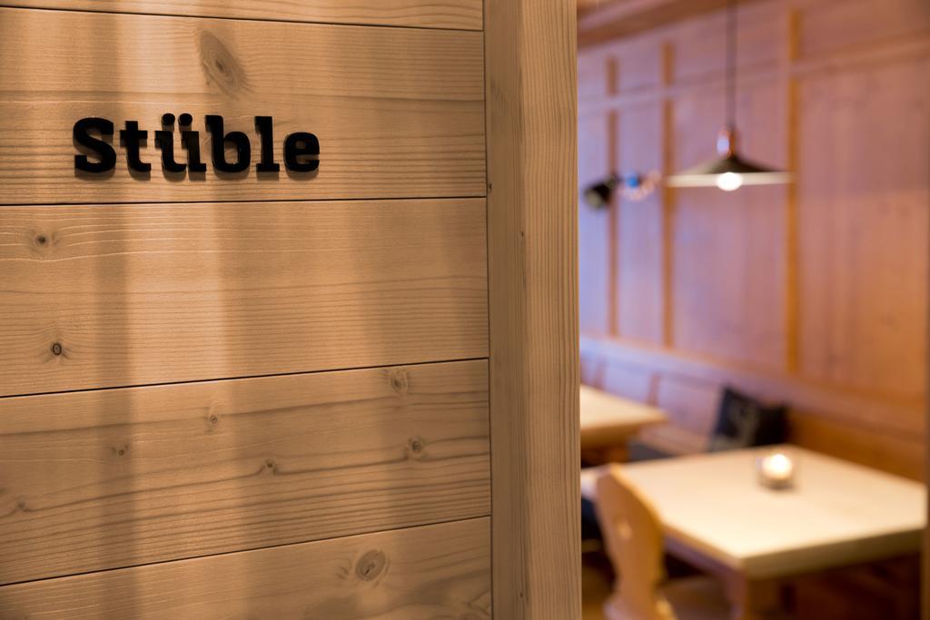 Hotel Walserstube Warth  Bagian luar foto