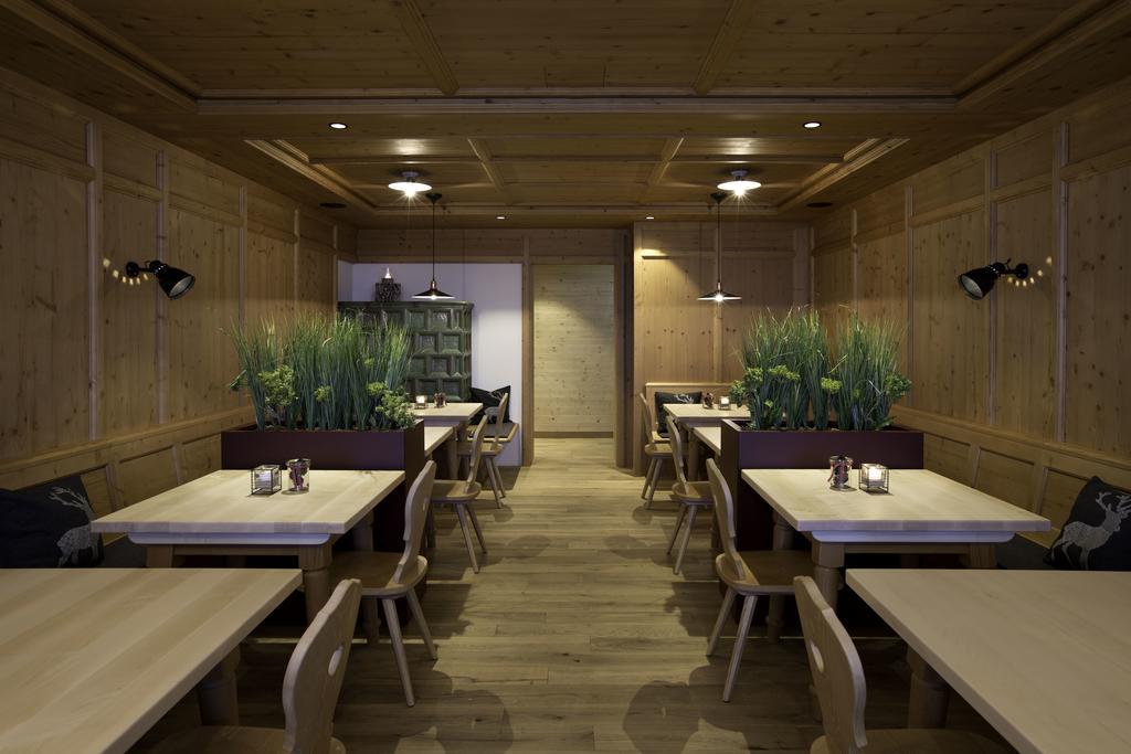 Hotel Walserstube Warth  Bagian luar foto