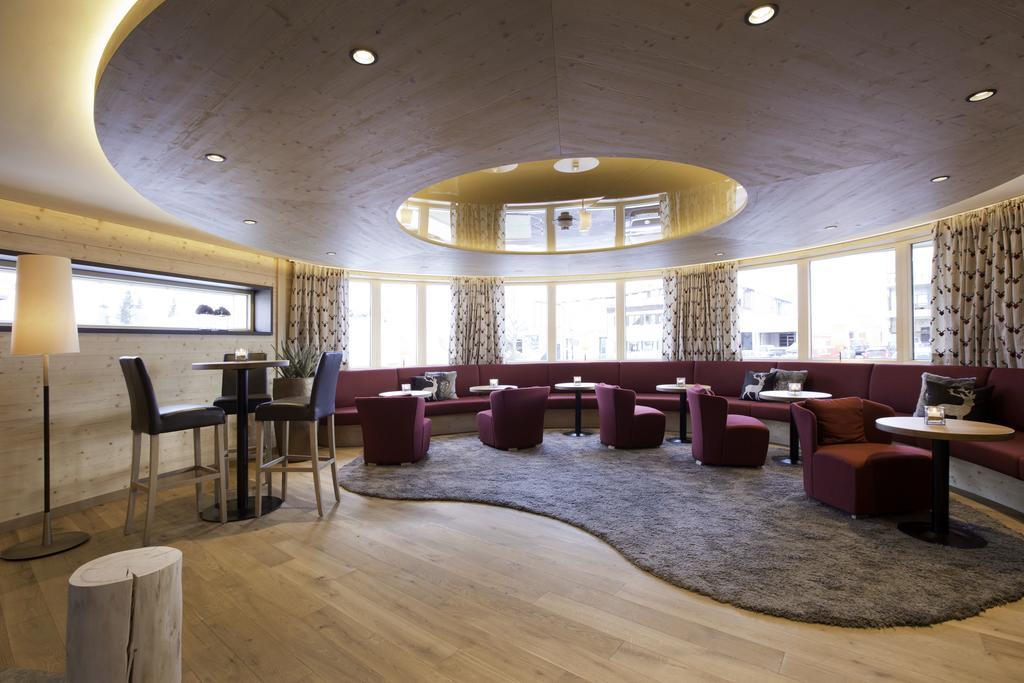 Hotel Walserstube Warth  Bagian luar foto