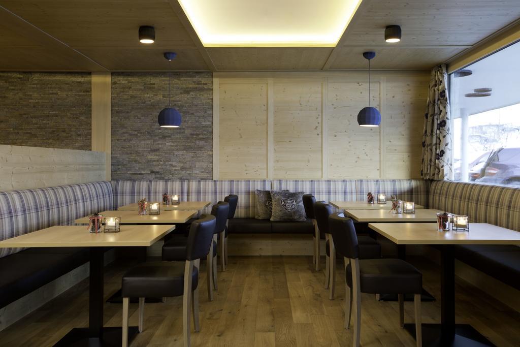 Hotel Walserstube Warth  Bagian luar foto