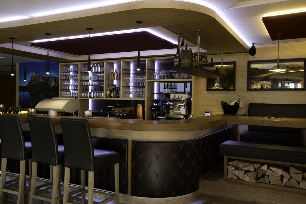 Hotel Walserstube Warth  Bagian luar foto