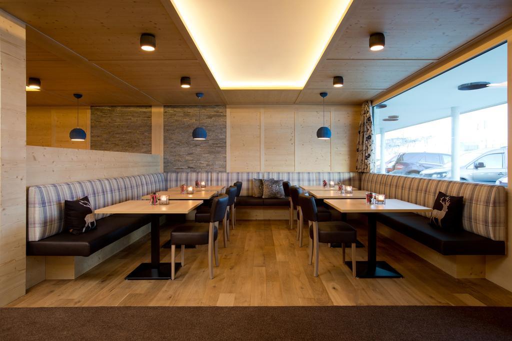 Hotel Walserstube Warth  Bagian luar foto